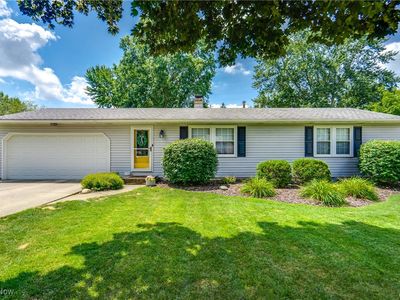8074 Windward Trace Cir NW, Massillon, OH, 44646