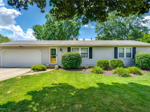 8074 Windward Trace Cir NW, Massillon, OH 44646