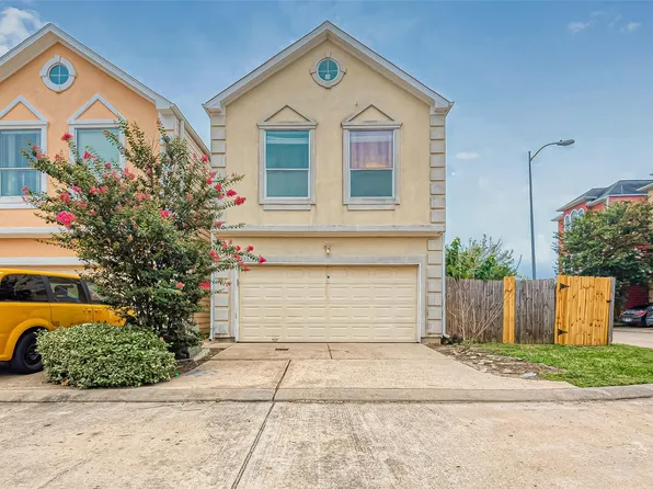 10355 Panther Point Dr, Houston, TX 77099