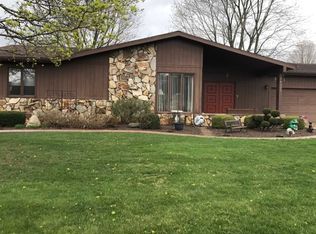 14333 Glenn Overmyer Dr, Plymouth, IN 46563