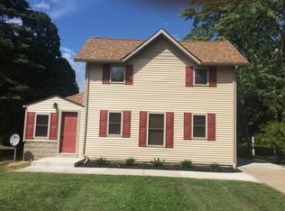 192 W Monroe St, Dundee, MI 48131