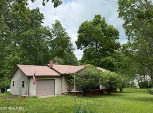 3422 Airport Rd, Rockwood, TN 37854
