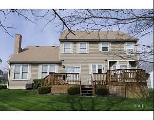 3rd image of 296 Southfield Dr