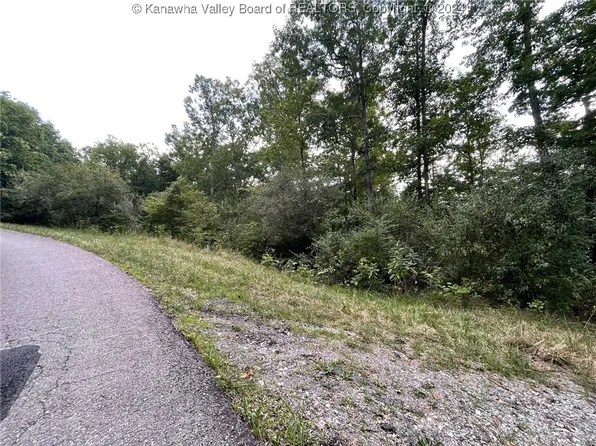 0 Camp Run Rd, Wallback, WV 25285