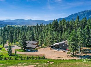 122 W Castle Creek Rd, Garden Valley, ID 83622