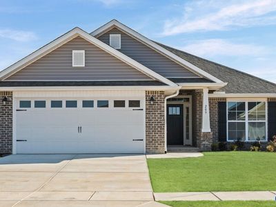 209 Gwinnett Dr, Madison, AL, 35756