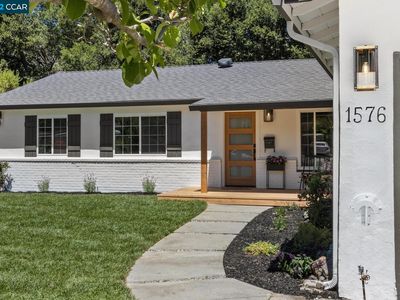 1576 Brentwood Ct, Walnut Creek, CA, 94595