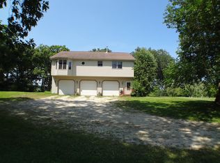 2505 Bockman Rd, Marengo, IL 60152