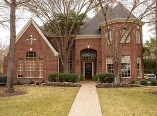 2506 Hidden Shore Dr, Katy, TX 77450