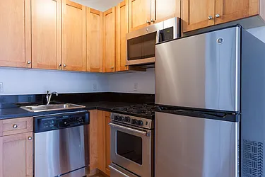 Rented by Berman Realty