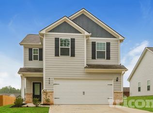 458 Prescott Way, Villa Rica, GA 30180