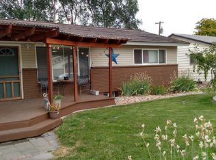 910 E 12 N, Mountain Home, ID 83647