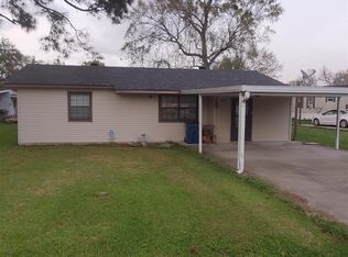 3422 Bird Heights Ave, Addis, LA 70710