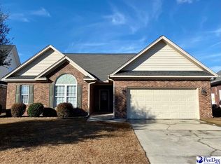 3605 Bromfield St, Florence, SC 29501