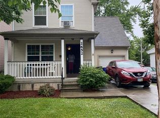 2652 E 111th St, Cleveland, OH