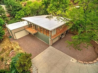 Gorgeous Mid Century Modern with stunning views