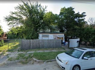 532 N Wabash Ave, Wichita, KS 67214