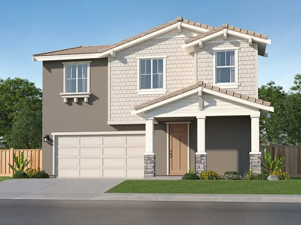 16465 Benton Oaks St, Lathrop, CA 95330