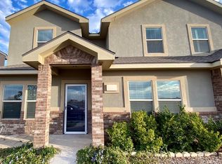 7208 Manford Ln, Odessa, TX 79765