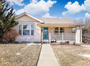 1665 Dallas St, Aurora, CO 80010
