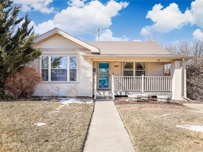 1665 Dallas Street, Aurora, CO, 80010