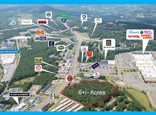 State Highway 93, Hazleton, PA 18202