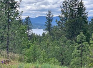 5855 S Grainger Ct, Harrison, ID 83833