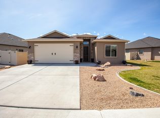 2479 Kerk Ave, Grand Junction, CO 81505