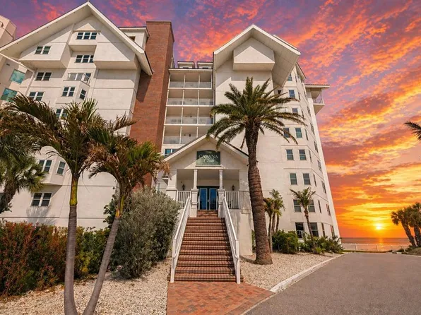 1586 Gulf Blvd APT 2501, Clearwater, FL 33767