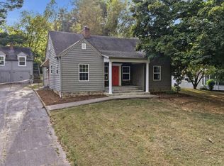 109 Westwood Dr, McMinnville, TN 37110