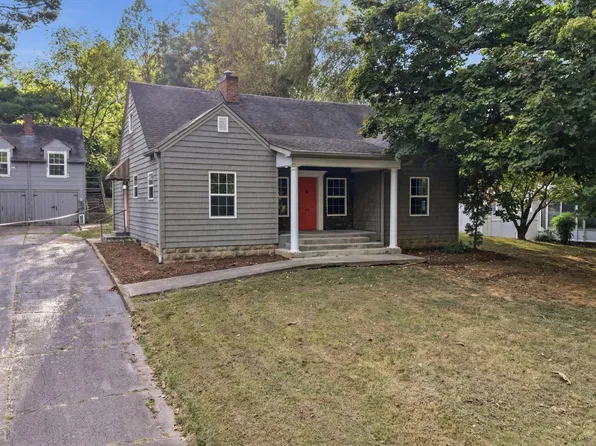 109 Westwood Dr, McMinnville, TN 37110