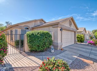8176 N Wheatfield Dr, Tucson, AZ 85741