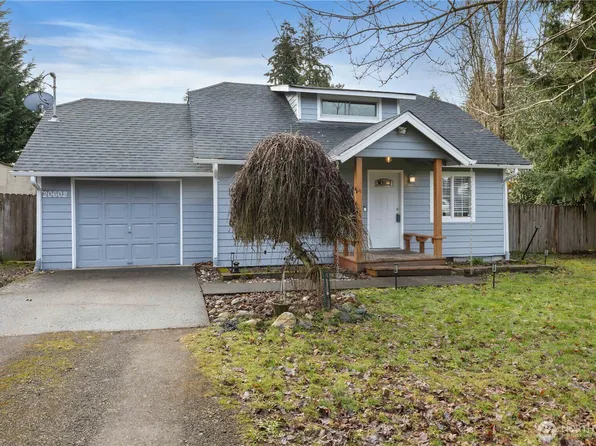 20602 107th Street E, Bonney Lake, WA 98391