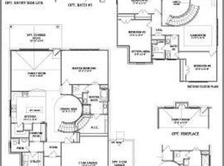 502 Field Corn Ln, San Marcos, TX 78666