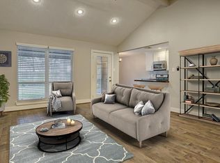 5923 Spellman Rd, Houston, TX 77096