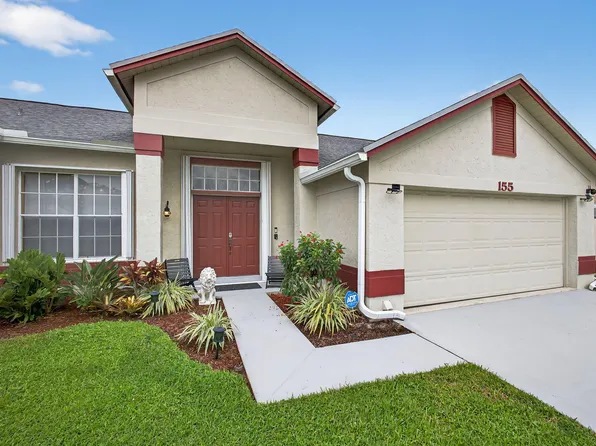 155 Royal Pine Circle S, Royal Palm Beach, FL 33411