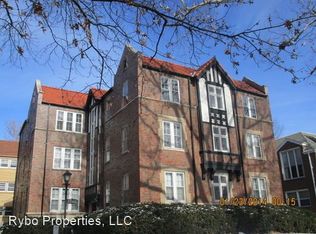 7543 Cromwell Dr APT 3E, Saint Louis, MO 63105