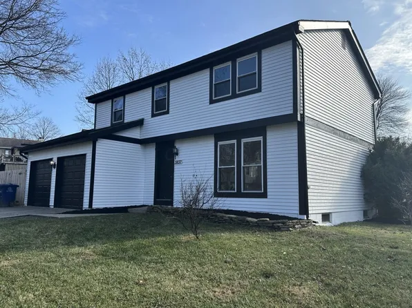 3837 Chickory Ave, Columbus, OH 43230
