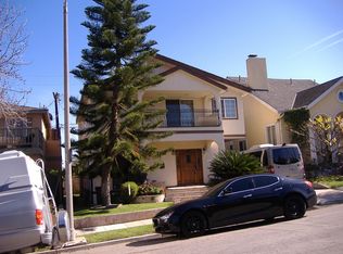 342 Saint Joseph Ave, Long Beach, CA 90814