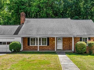 2309 Timberlake Ave, High Point, NC 27265