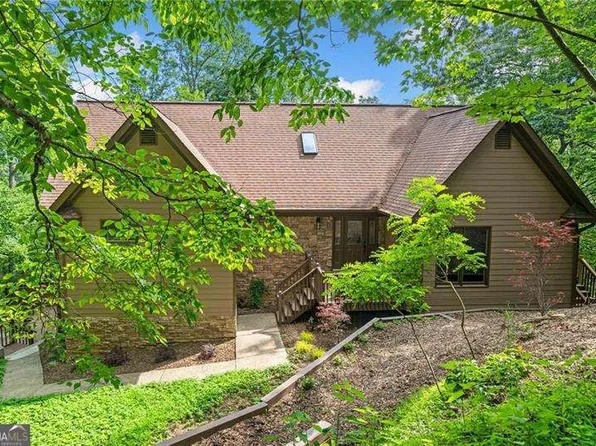 816 Alpine Dr, Jasper, GA 30143