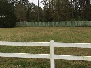 3369 13th St, Elkton, FL 32033