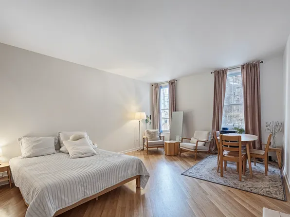 100 West 86th Street image 1 of 5