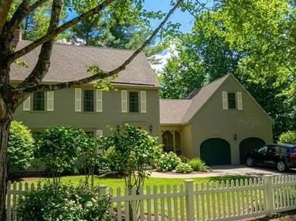 29 Lexington Dr, Cedarville, NJ 08311