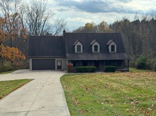 1720 Stine Rd, Peninsula, OH 44264