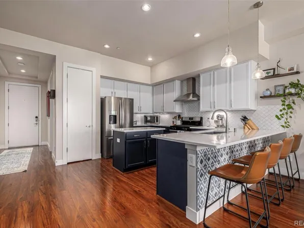 1488 Madison Street #307, Denver, CO 80206