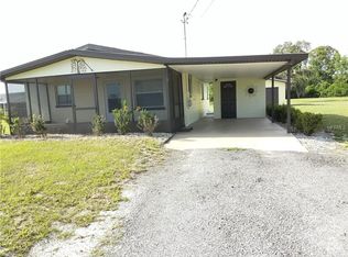 1201 Hwy 630 W, Frostproof, FL 33843