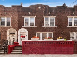 930 Montgomery St, Brooklyn, NY 11213