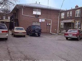 342 E Tompkins St APT E, Columbus, OH 43202