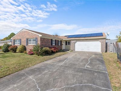 3452 Poppy Cres, Virginia Beach, VA, 23453